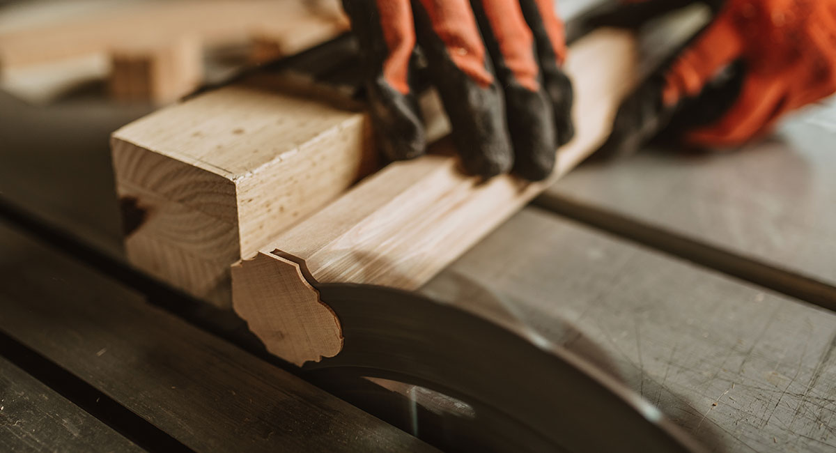 About Us Molding & Millwork Near Chicago CDM Woodworking