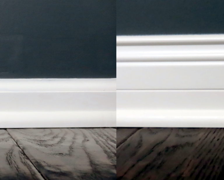 Custom Molding in Chicago, IL CDM Woodworking